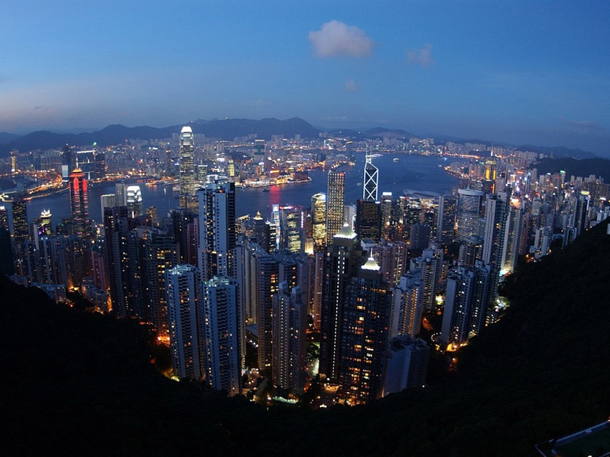 hong-kong