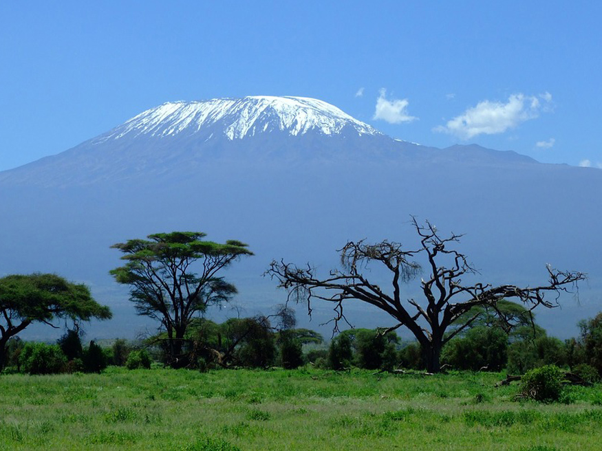 tanzania