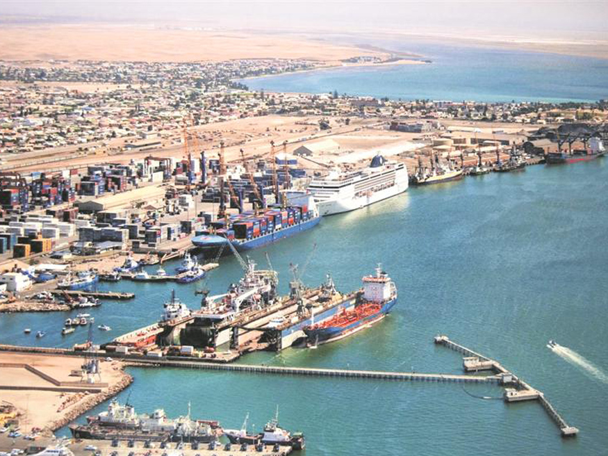 walvis bay